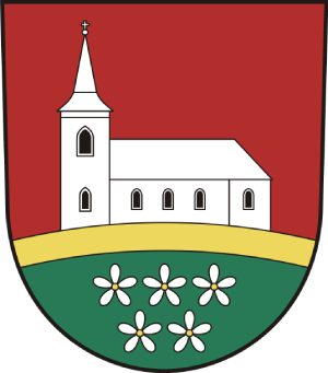 obec Červená Třemešná